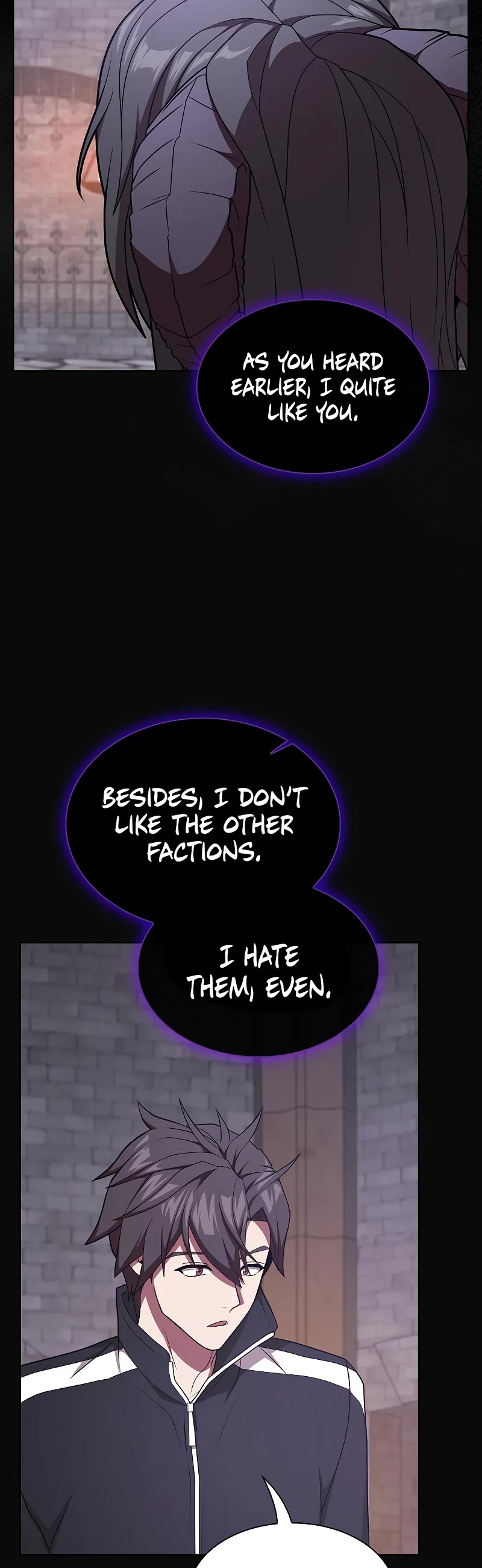 The Tutorial Tower's Advanced Player chapter 176 page 29