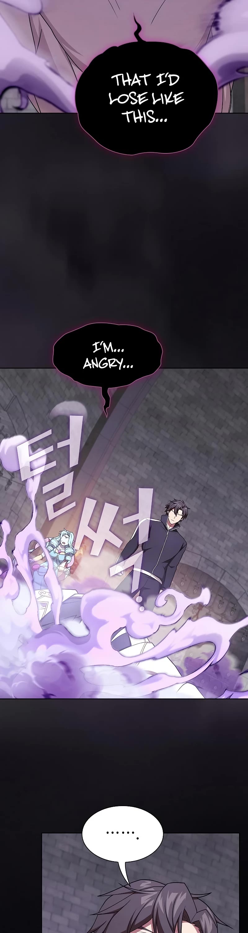 The Tutorial Tower's Advanced Player chapter 176 page 3