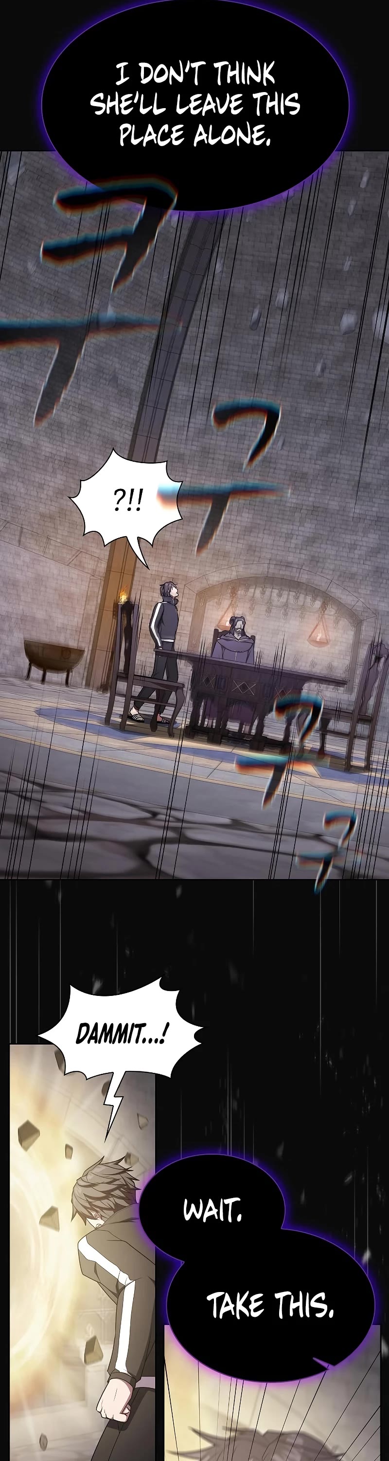 The Tutorial Tower's Advanced Player chapter 176 page 31