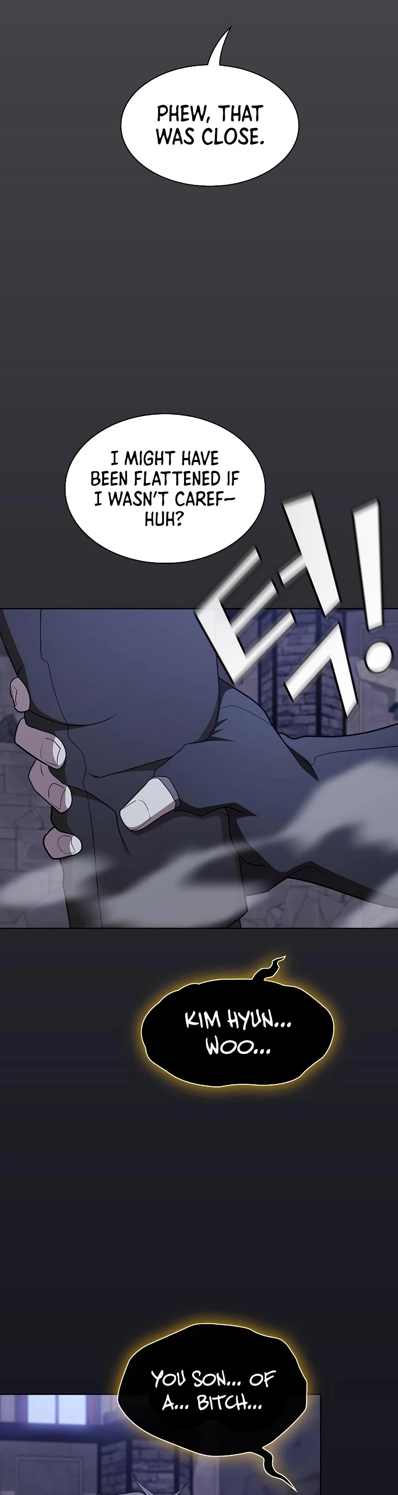 The Tutorial Tower's Advanced Player chapter 176 page 37