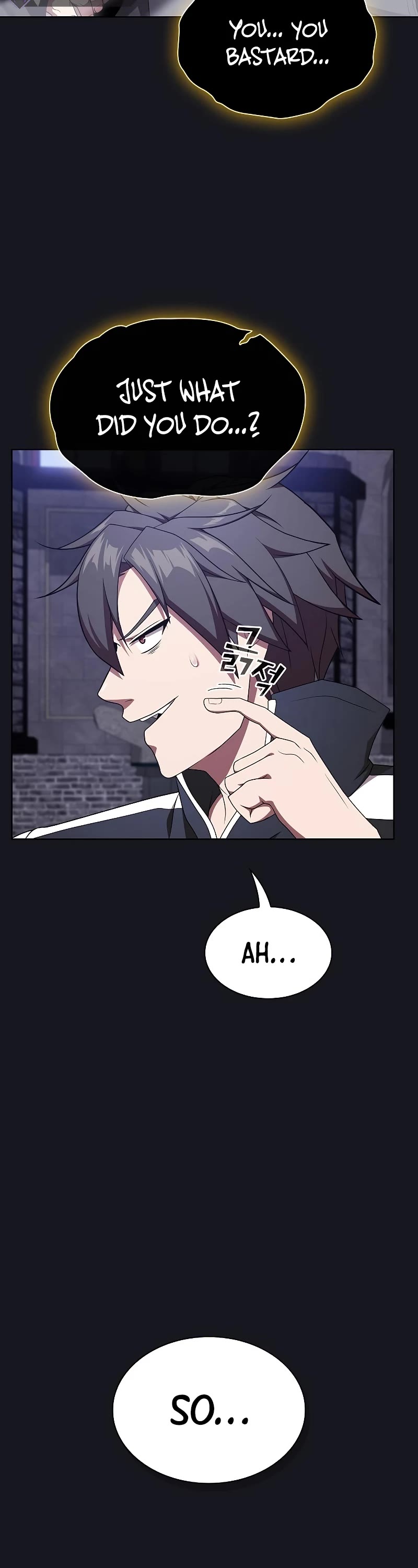 The Tutorial Tower's Advanced Player chapter 176 page 39