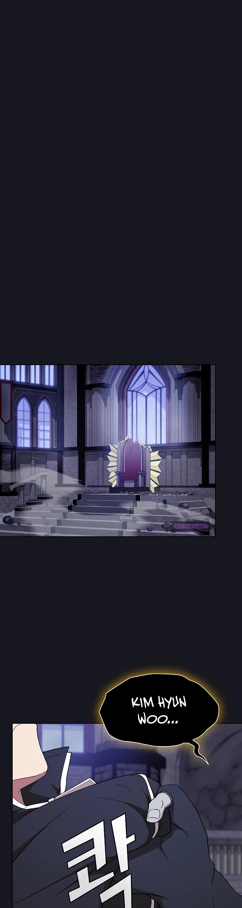 The Tutorial Tower's Advanced Player chapter 176 page 40