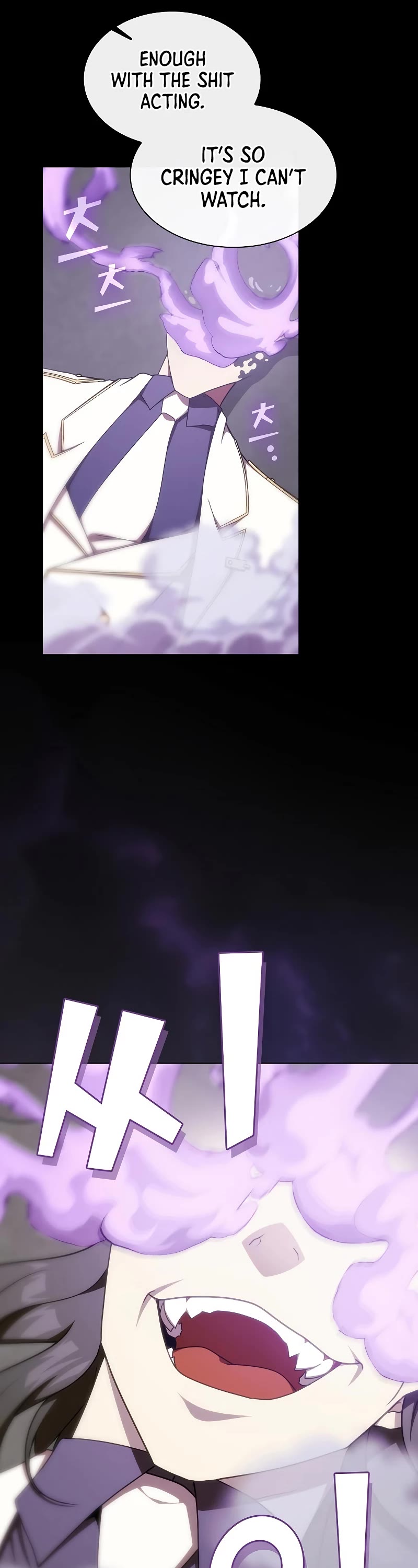 The Tutorial Tower's Advanced Player chapter 176 page 5