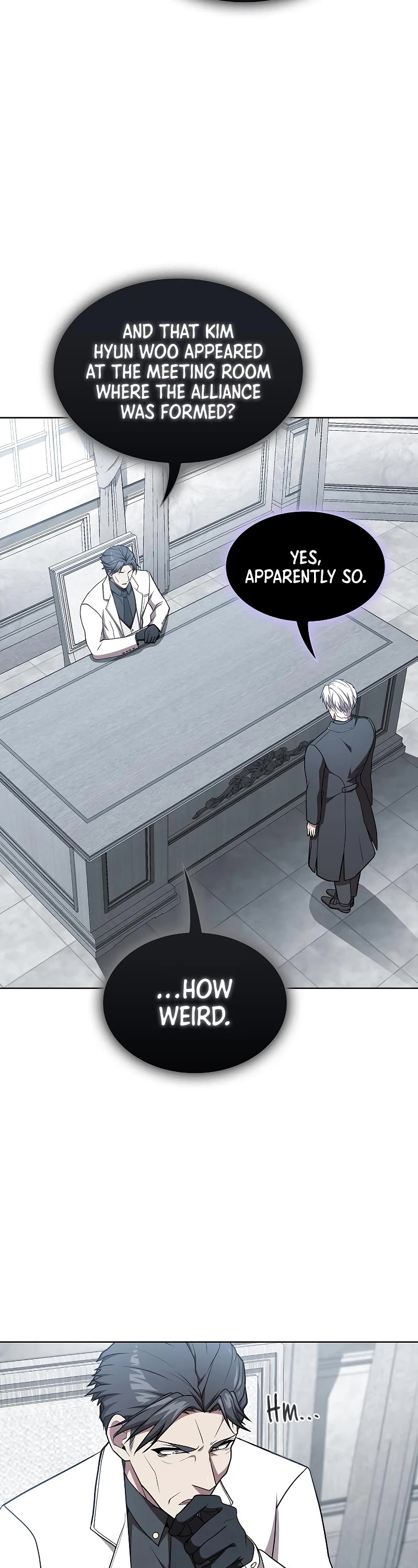 The Tutorial Tower's Advanced Player chapter 176 page 51