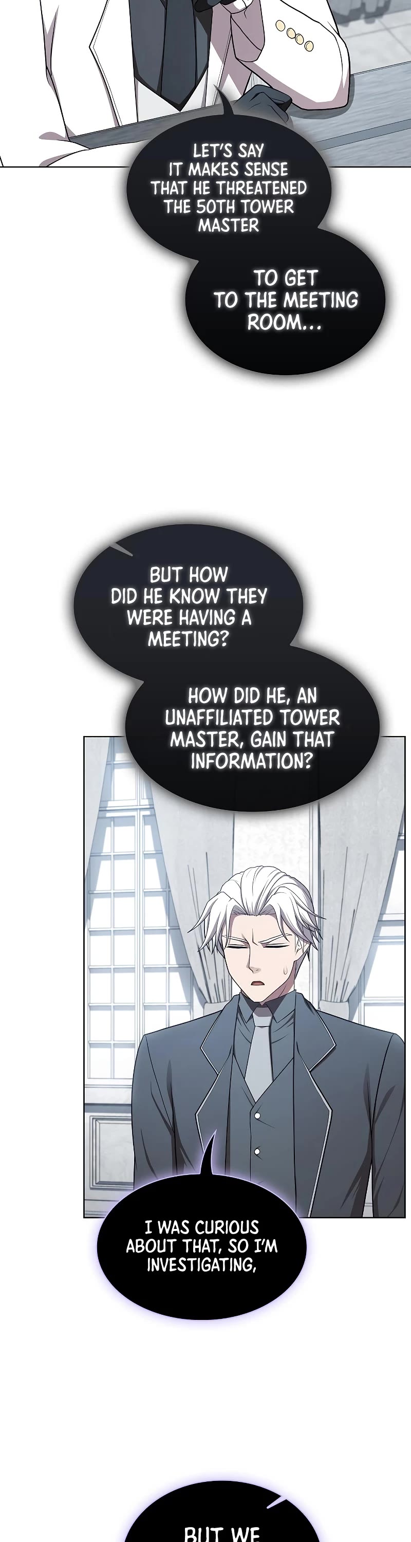 The Tutorial Tower's Advanced Player chapter 176 page 52