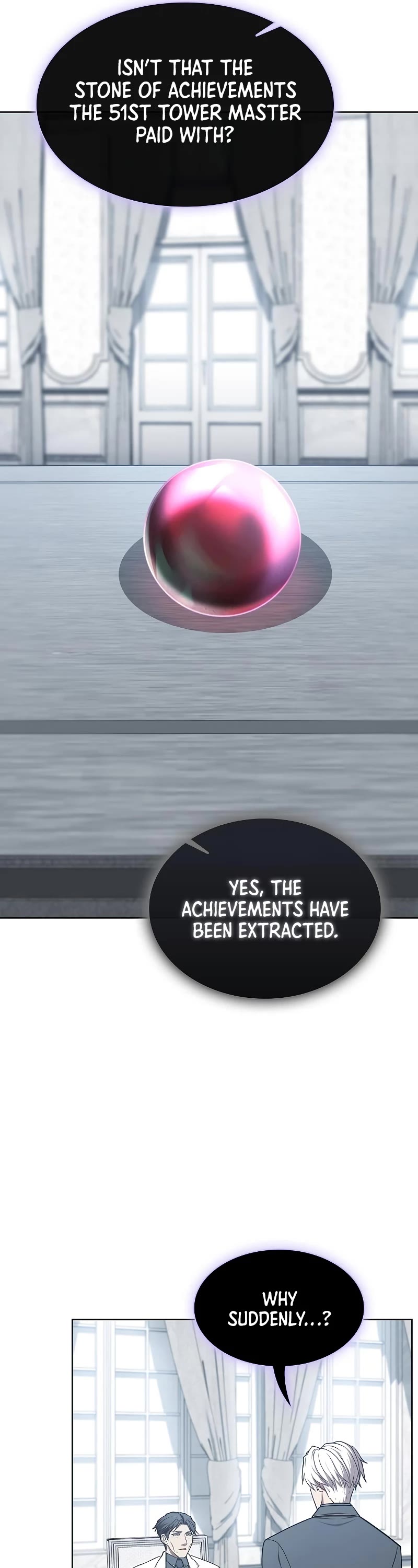 The Tutorial Tower's Advanced Player chapter 176 page 55