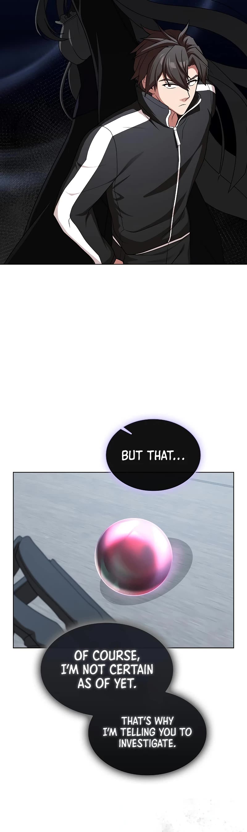 The Tutorial Tower's Advanced Player chapter 176 page 60