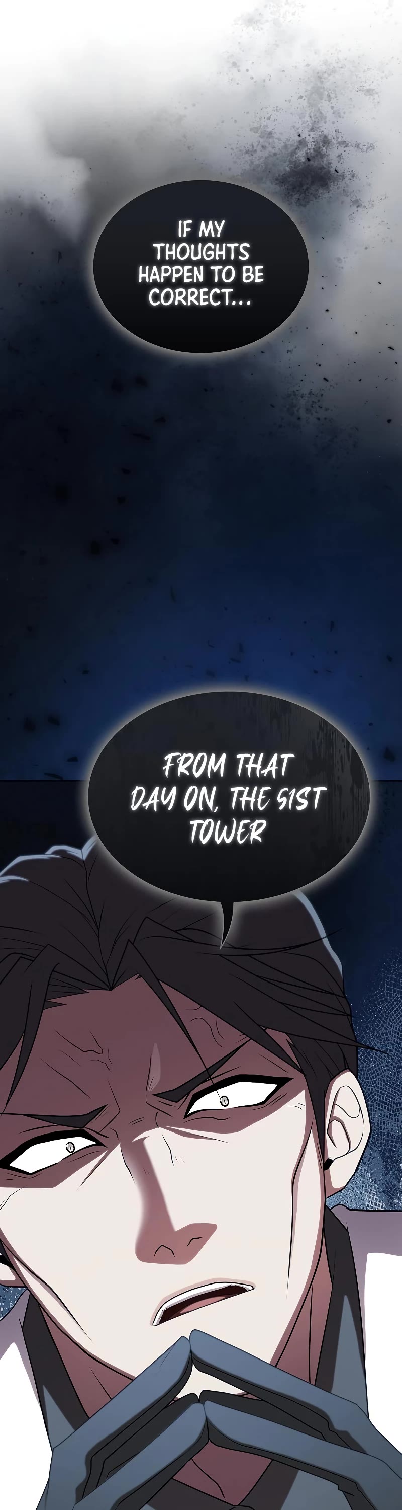 The Tutorial Tower's Advanced Player chapter 176 page 61