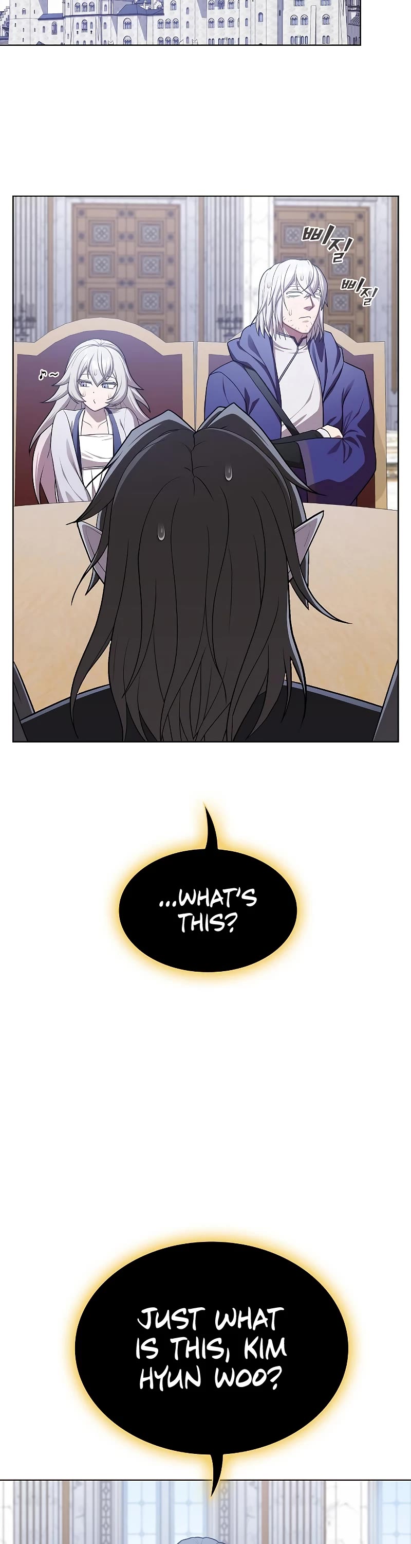 The Tutorial Tower's Advanced Player chapter 176 page 63