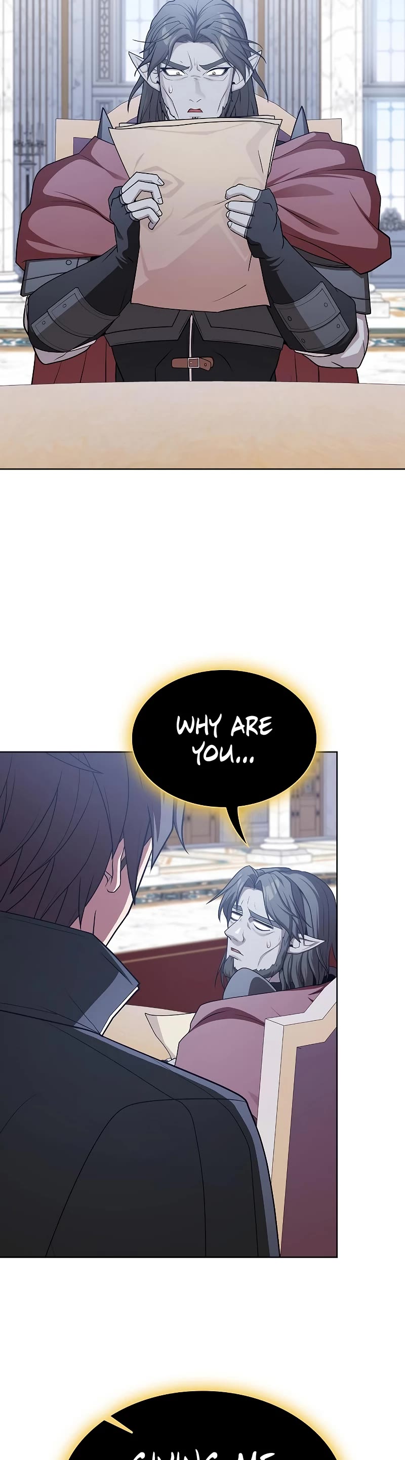 The Tutorial Tower's Advanced Player chapter 176 page 64