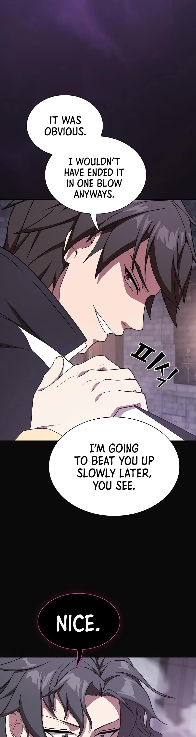 The Tutorial Tower's Advanced Player chapter 176 page 8