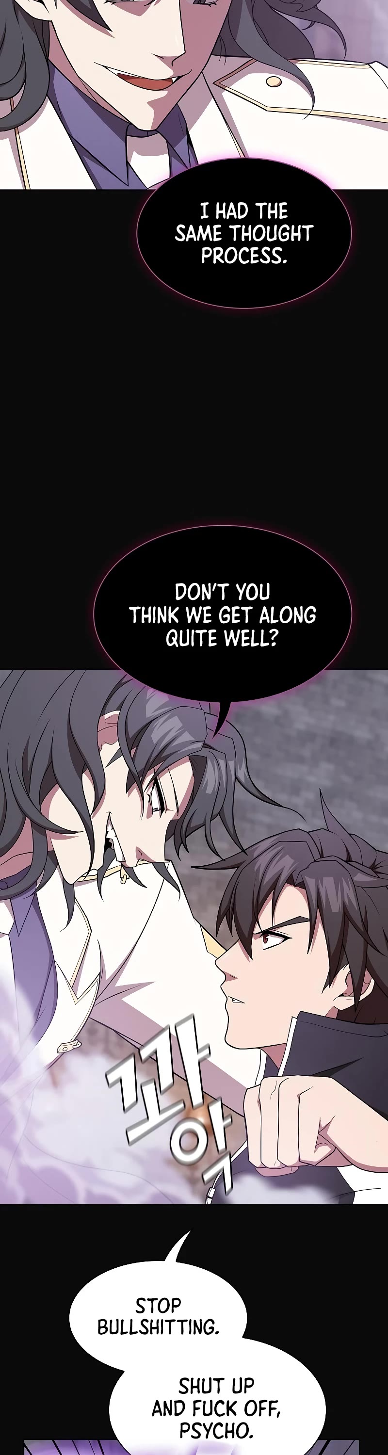 The Tutorial Tower's Advanced Player chapter 176 page 9