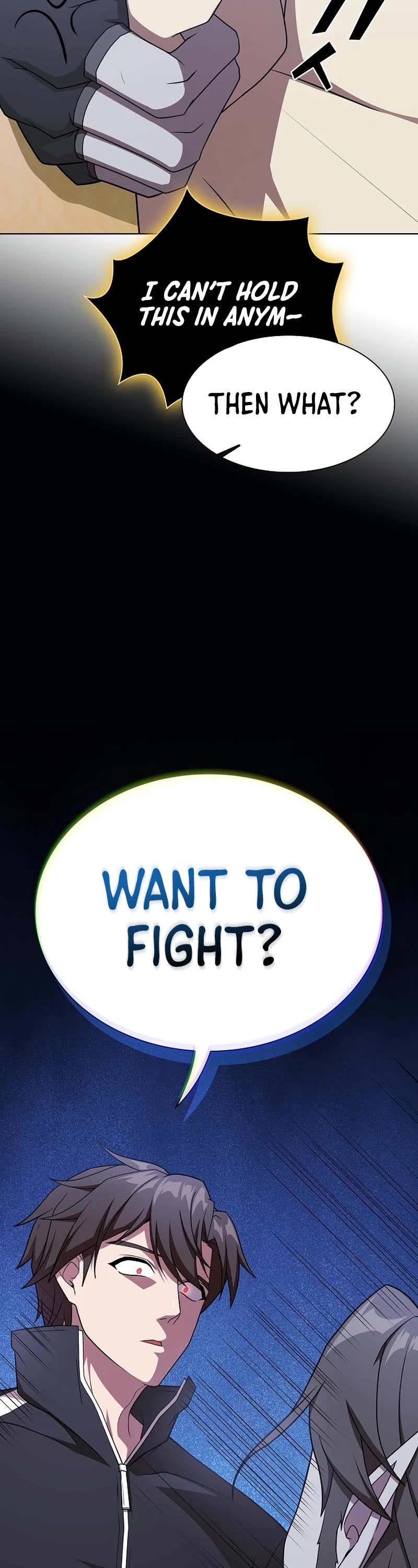 The Tutorial Tower's Advanced Player chapter 177 page 11