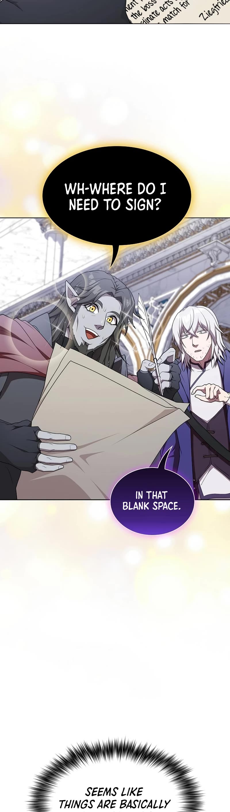 The Tutorial Tower's Advanced Player chapter 177 page 13