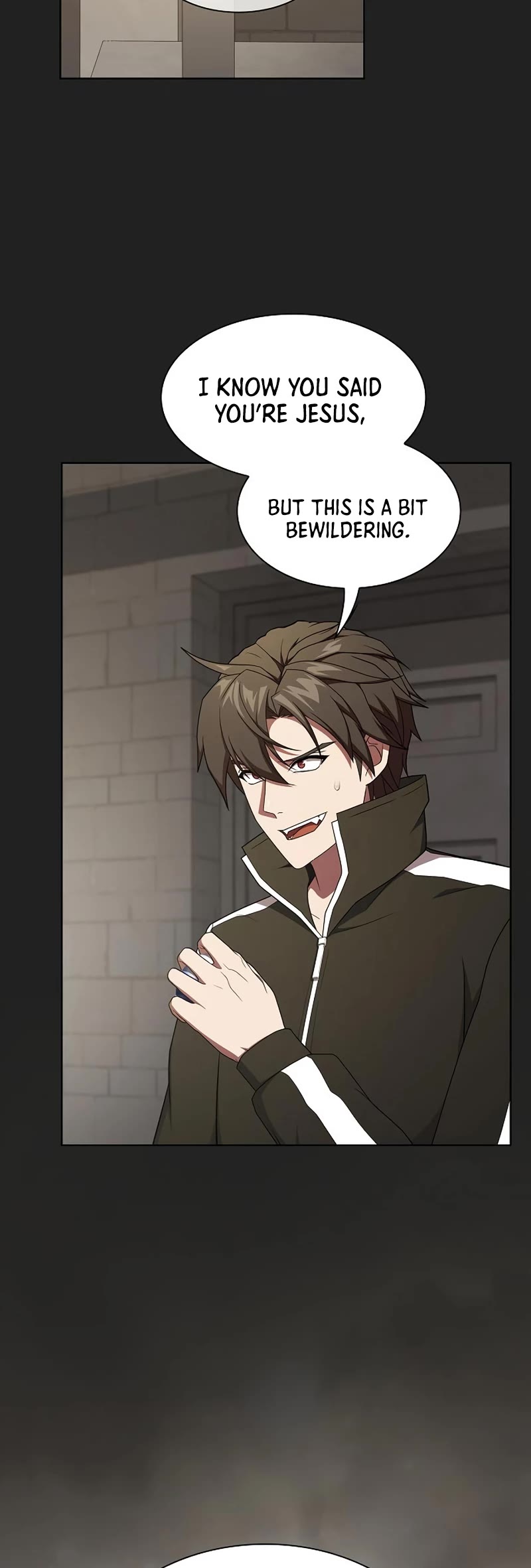 The Tutorial Tower's Advanced Player chapter 177 page 18