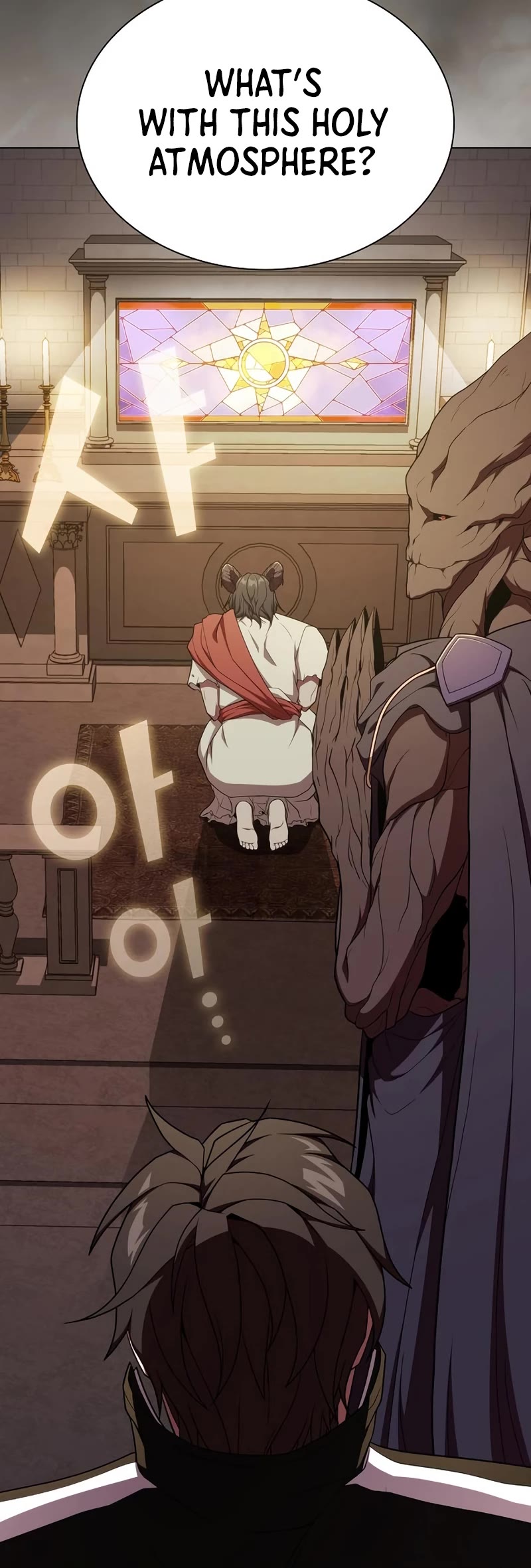 The Tutorial Tower's Advanced Player chapter 177 page 19