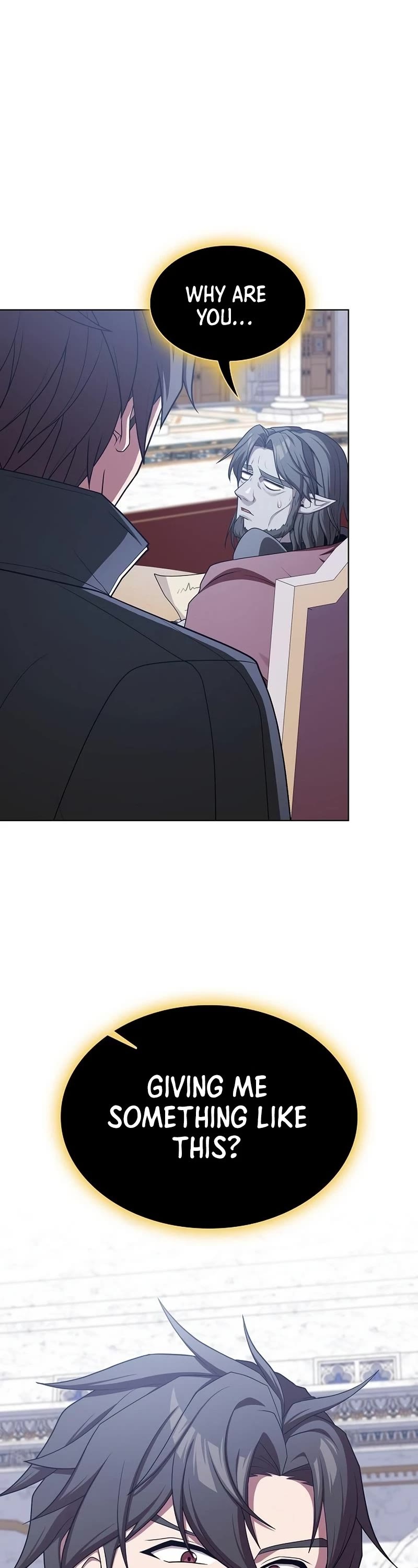 The Tutorial Tower's Advanced Player chapter 177 page 2