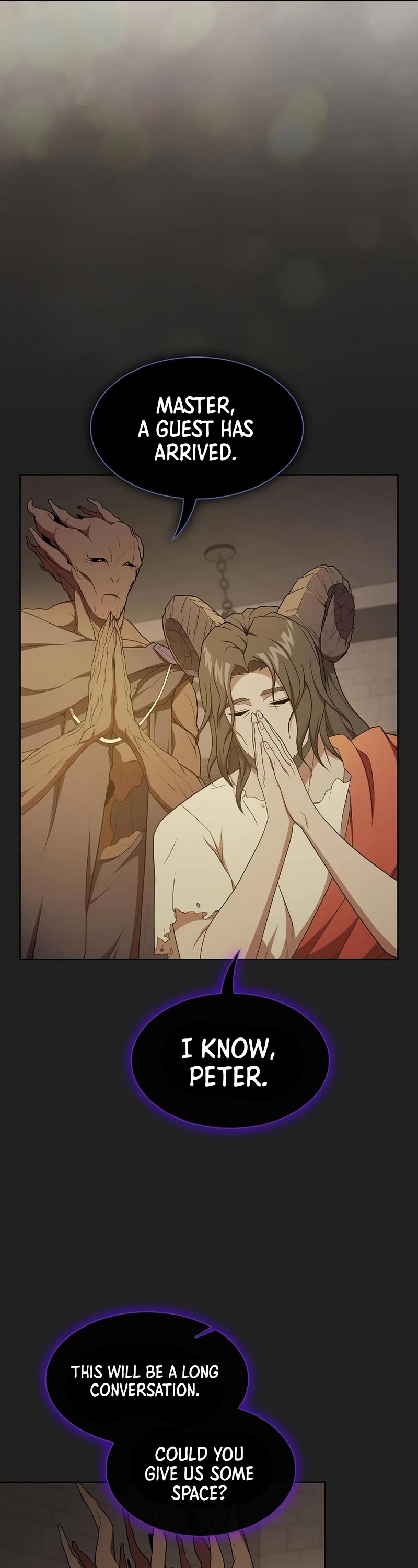 The Tutorial Tower's Advanced Player chapter 177 page 20