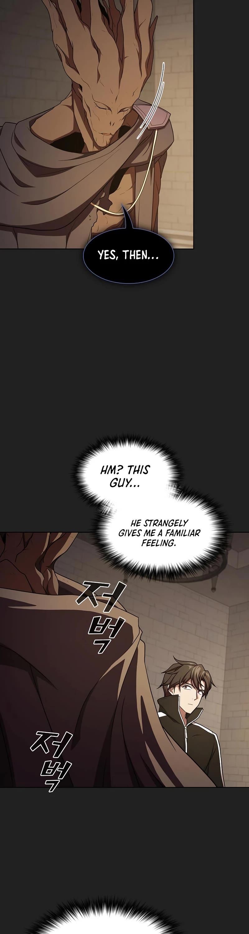 The Tutorial Tower's Advanced Player chapter 177 page 21