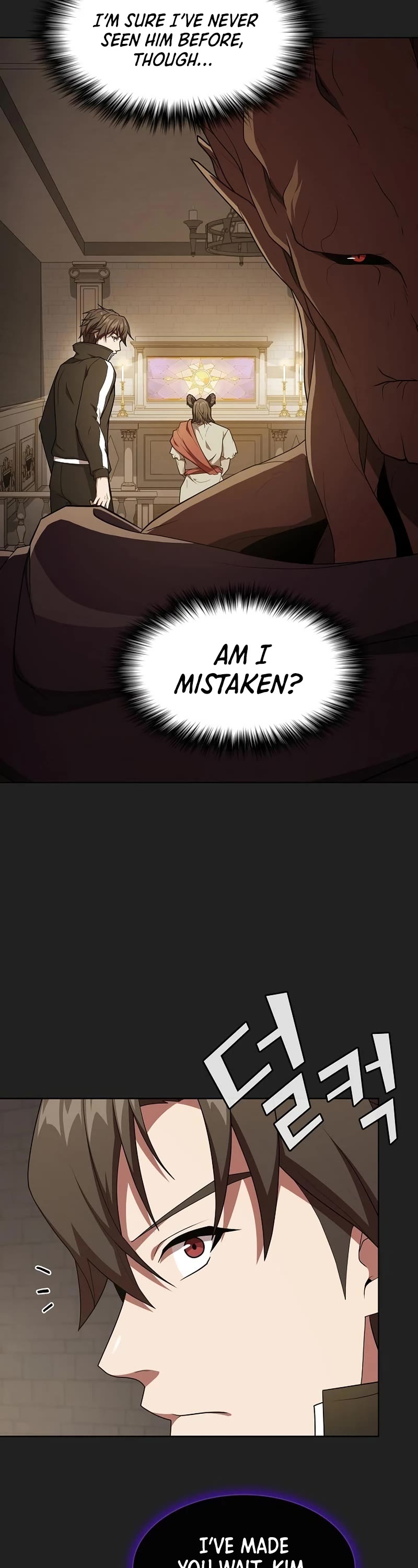 The Tutorial Tower's Advanced Player chapter 177 page 22