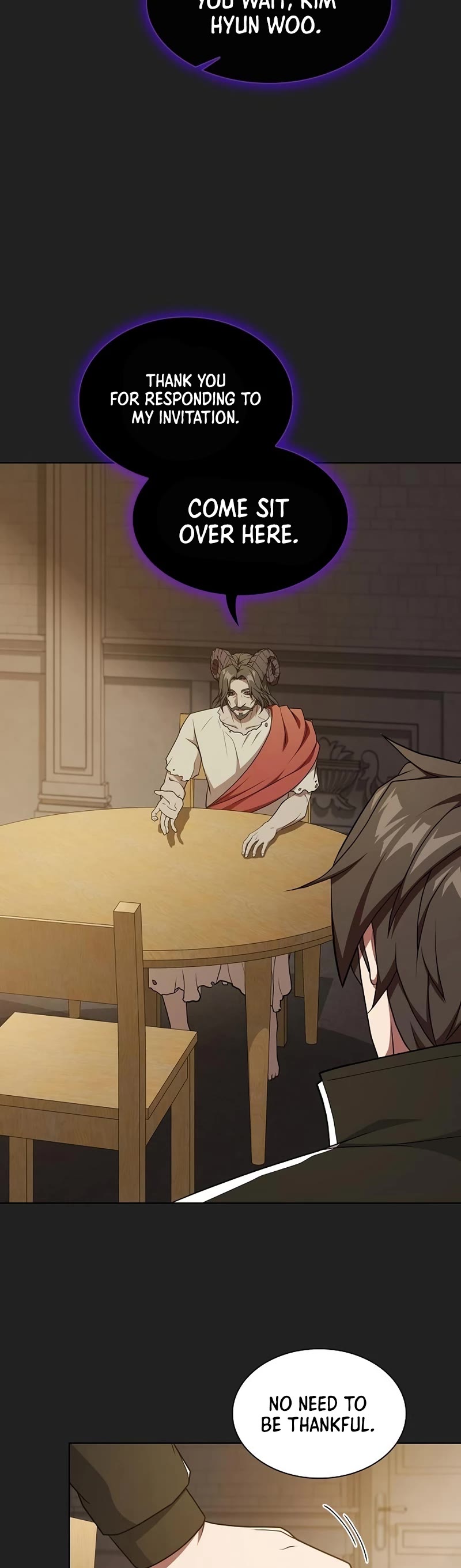 The Tutorial Tower's Advanced Player chapter 177 page 23