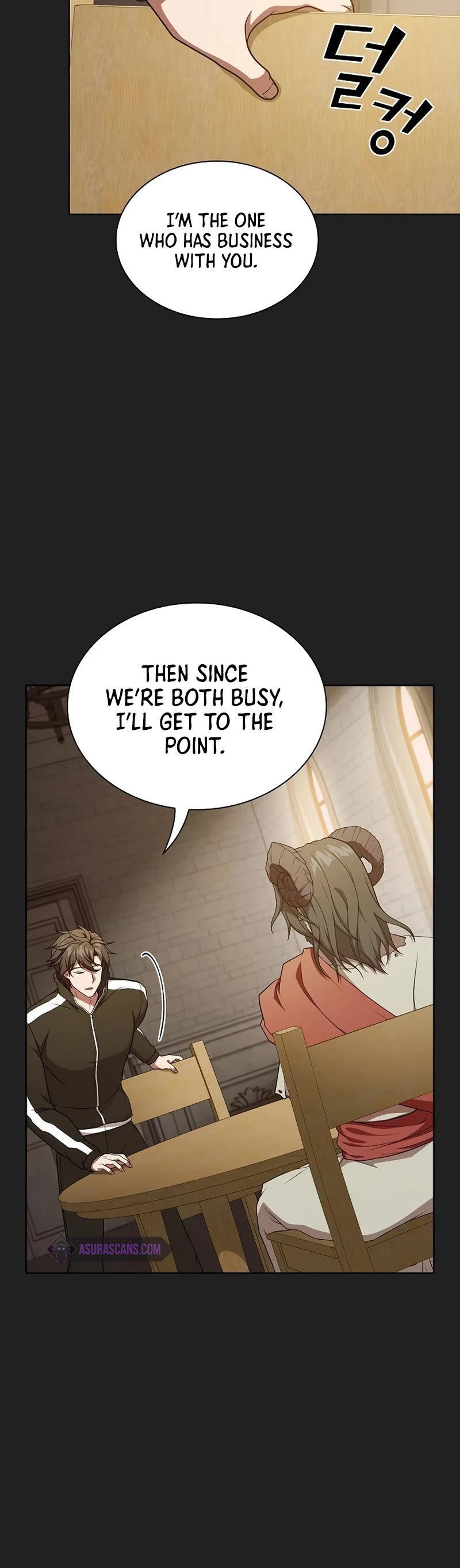 The Tutorial Tower's Advanced Player chapter 177 page 24