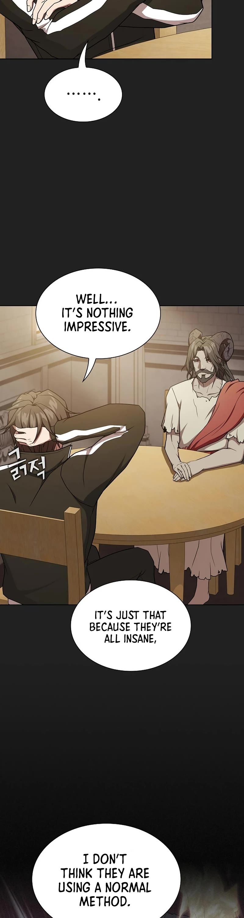 The Tutorial Tower's Advanced Player chapter 177 page 26