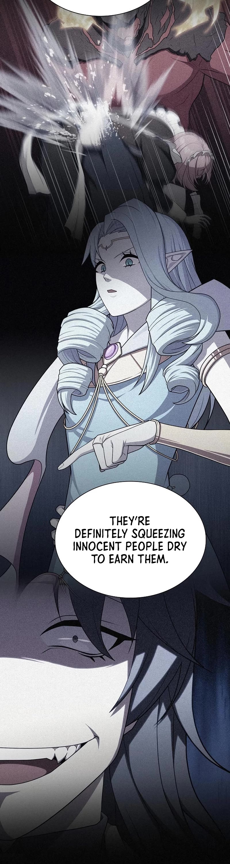 The Tutorial Tower's Advanced Player chapter 177 page 27