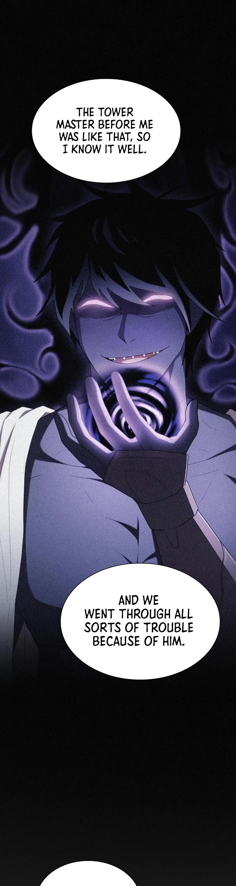 The Tutorial Tower's Advanced Player chapter 177 page 28