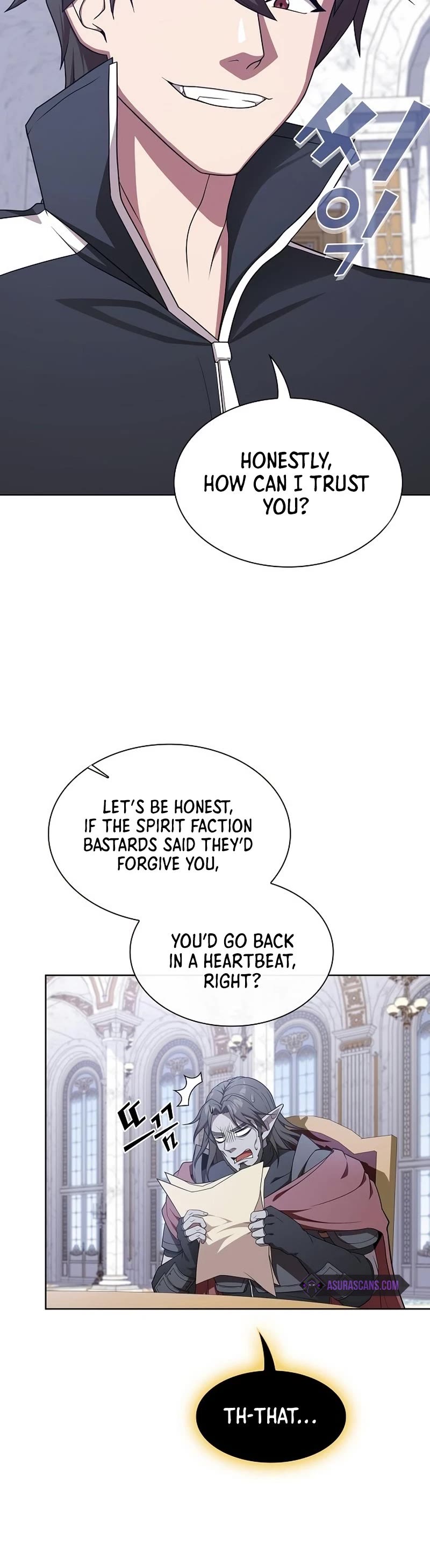 The Tutorial Tower's Advanced Player chapter 177 page 3