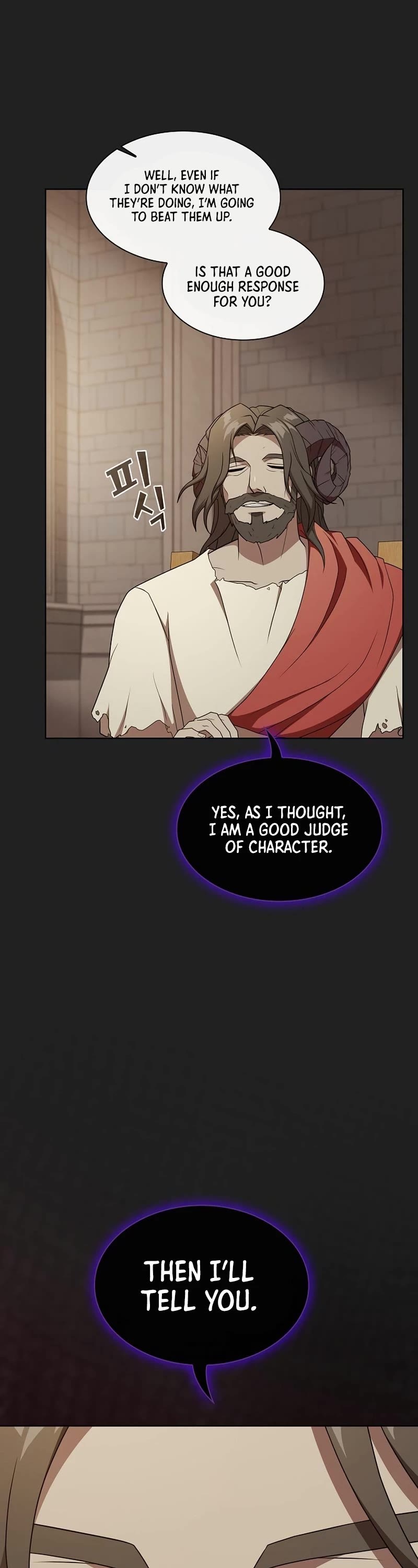 The Tutorial Tower's Advanced Player chapter 177 page 31