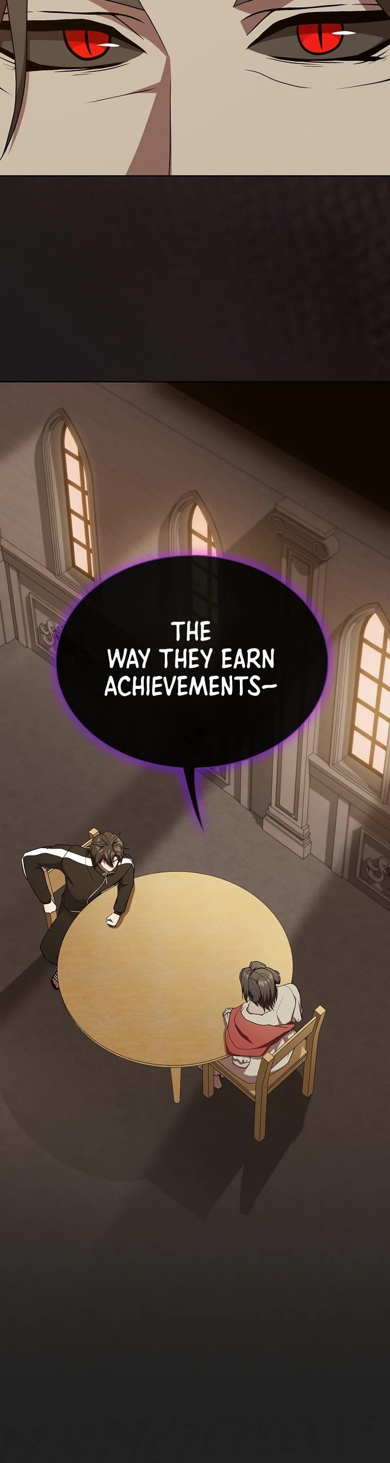 The Tutorial Tower's Advanced Player chapter 177 page 32