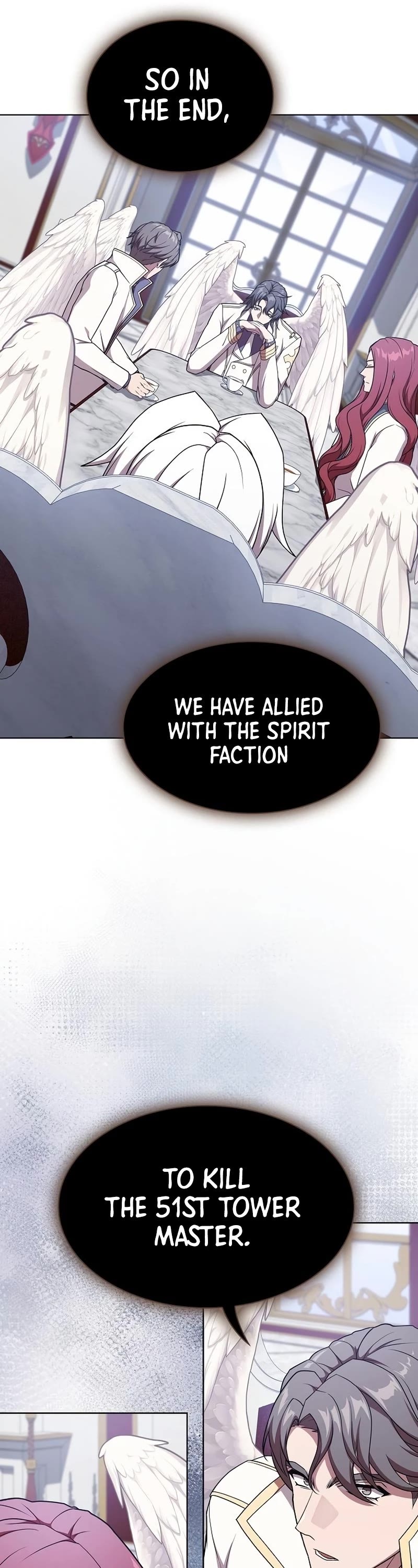 The Tutorial Tower's Advanced Player chapter 177 page 35