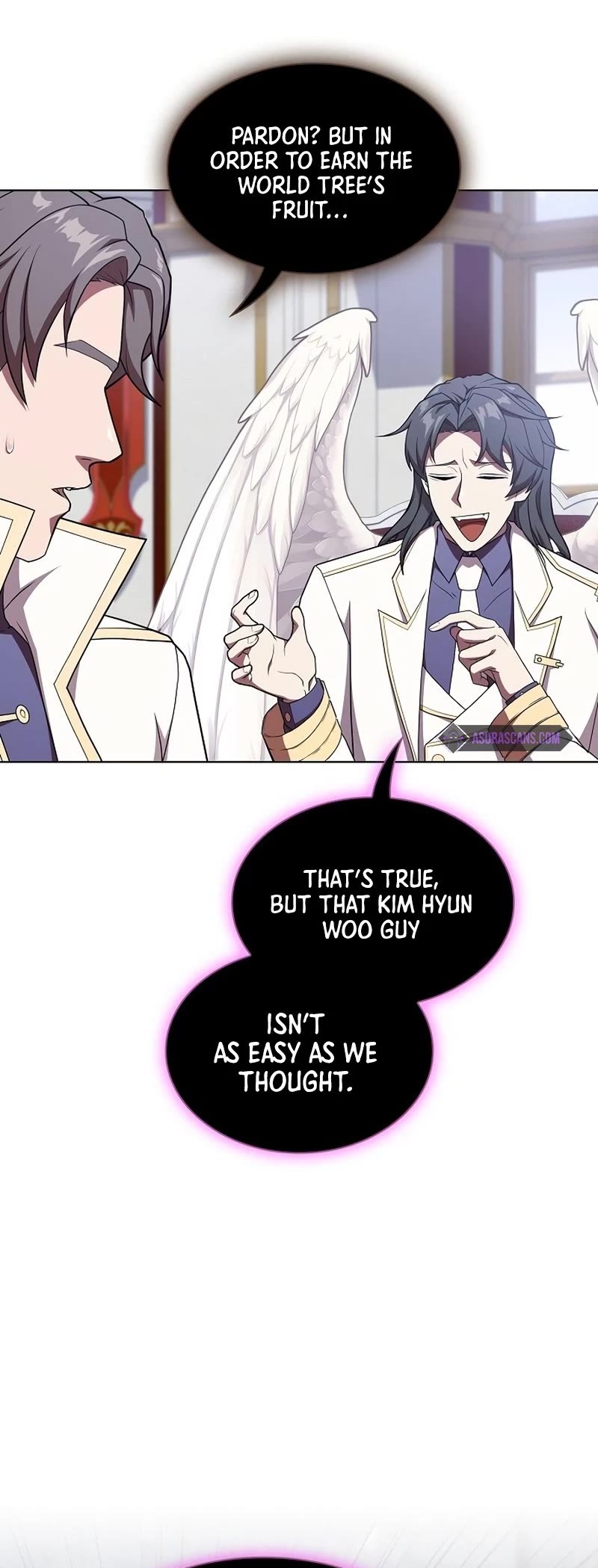 The Tutorial Tower's Advanced Player chapter 177 page 37