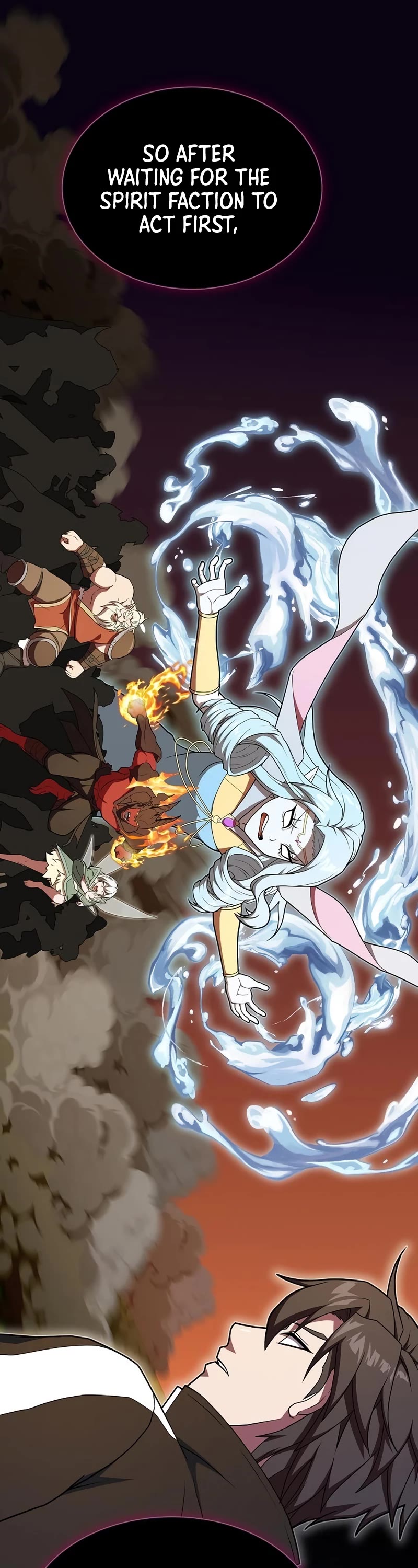 The Tutorial Tower's Advanced Player chapter 177 page 39