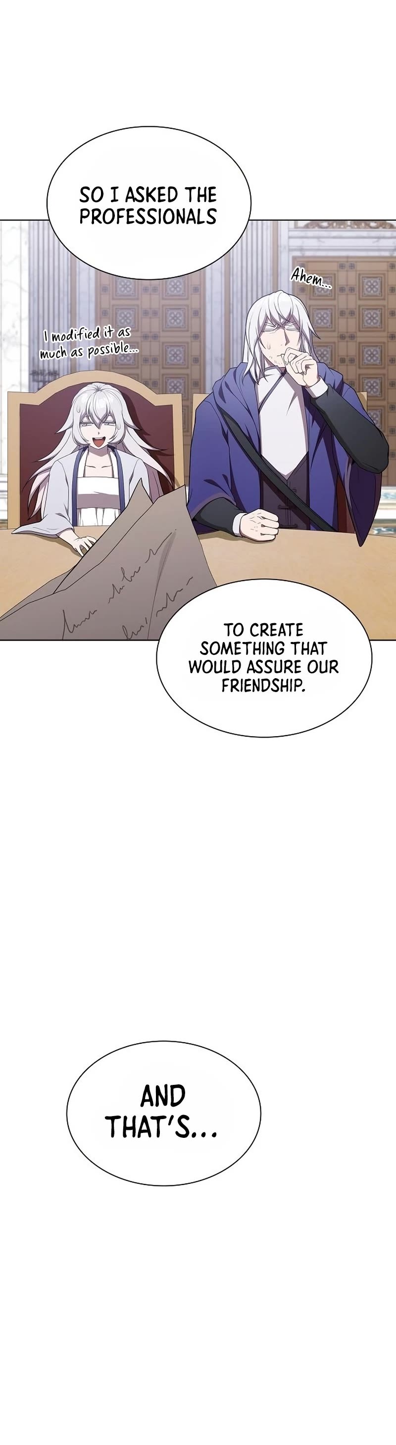 The Tutorial Tower's Advanced Player chapter 177 page 4