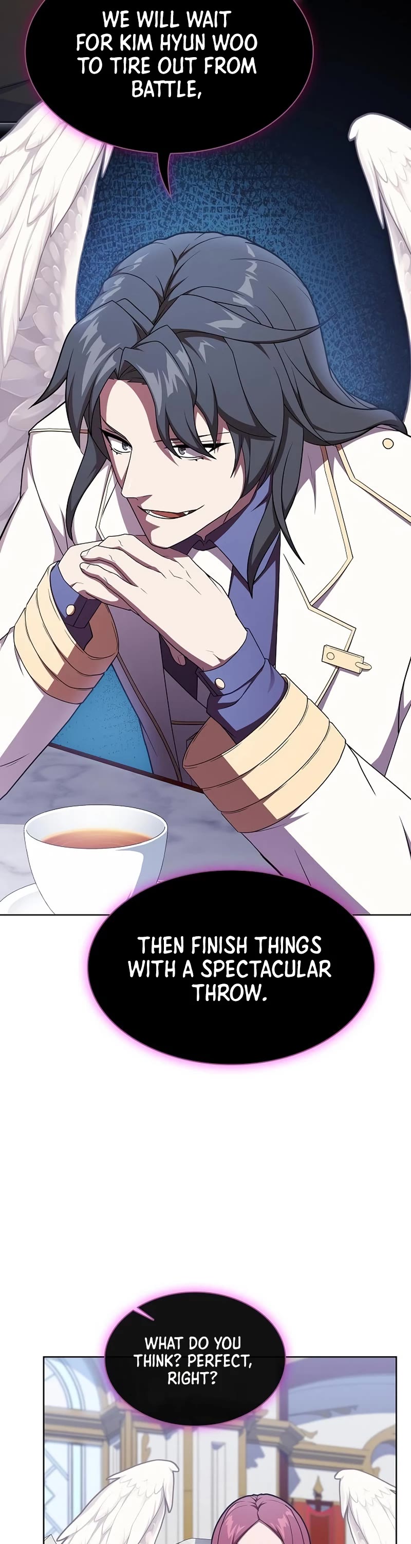 The Tutorial Tower's Advanced Player chapter 177 page 40