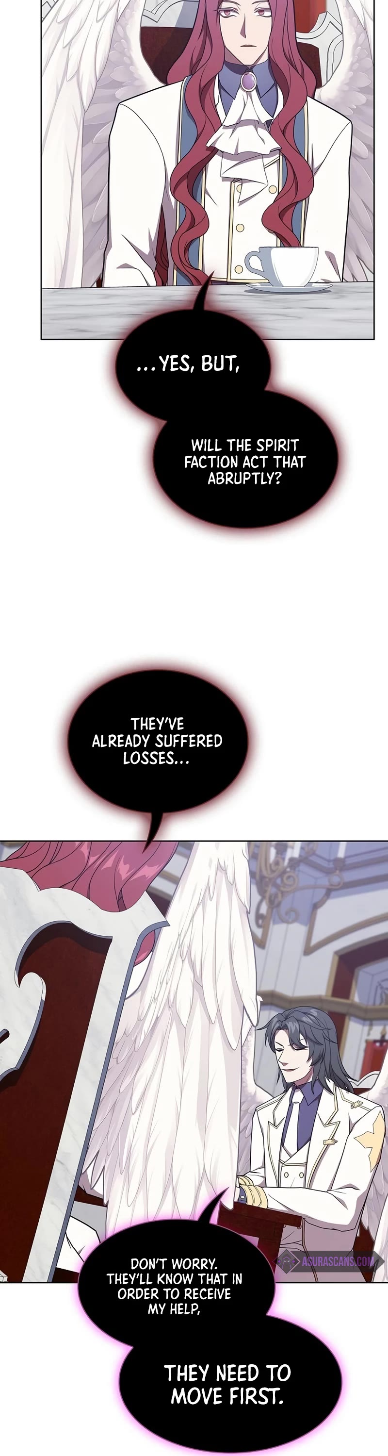 The Tutorial Tower's Advanced Player chapter 177 page 41