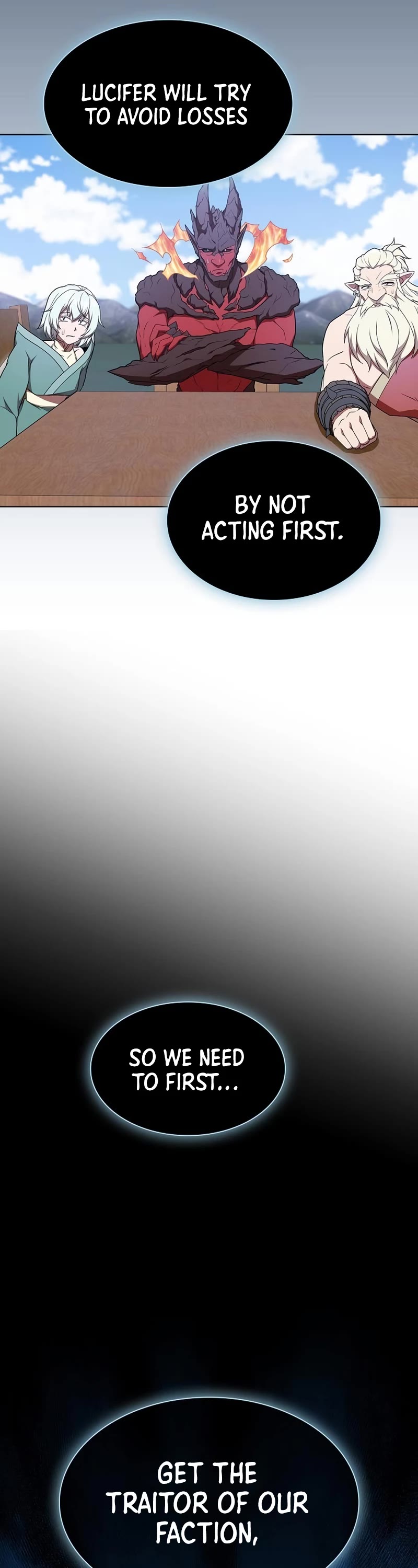 The Tutorial Tower's Advanced Player chapter 177 page 44