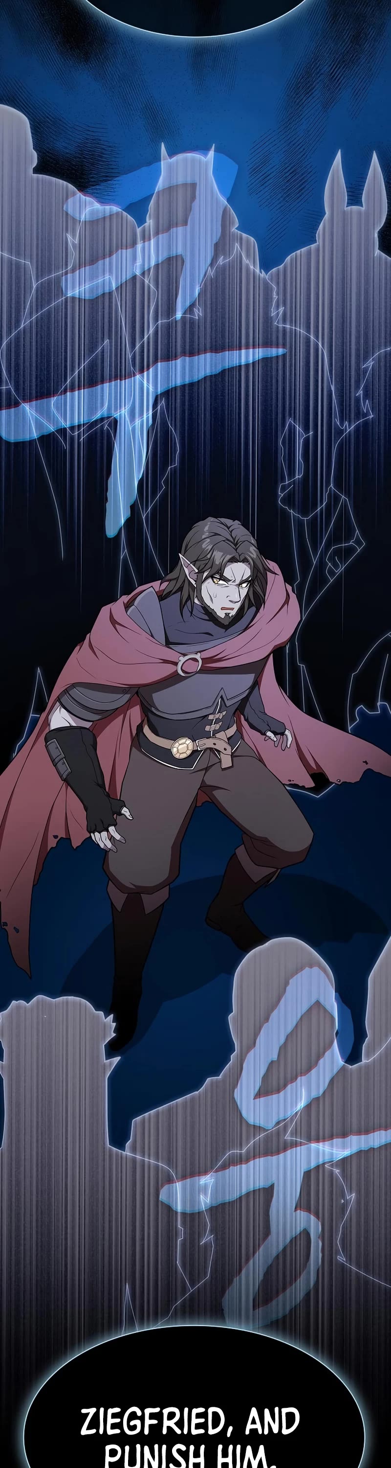 The Tutorial Tower's Advanced Player chapter 177 page 45