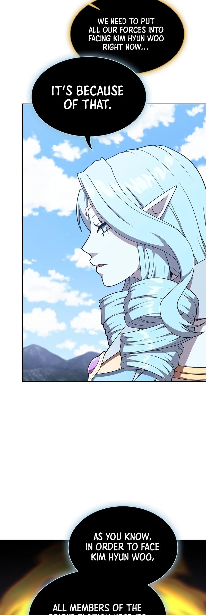 The Tutorial Tower's Advanced Player chapter 177 page 47