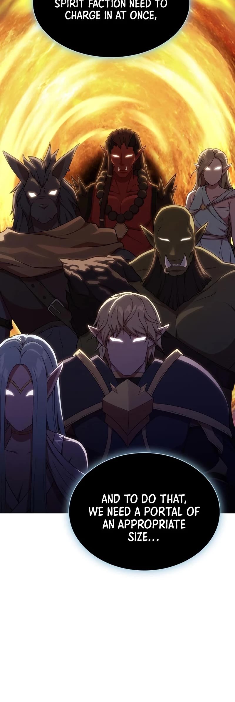 The Tutorial Tower's Advanced Player chapter 177 page 48