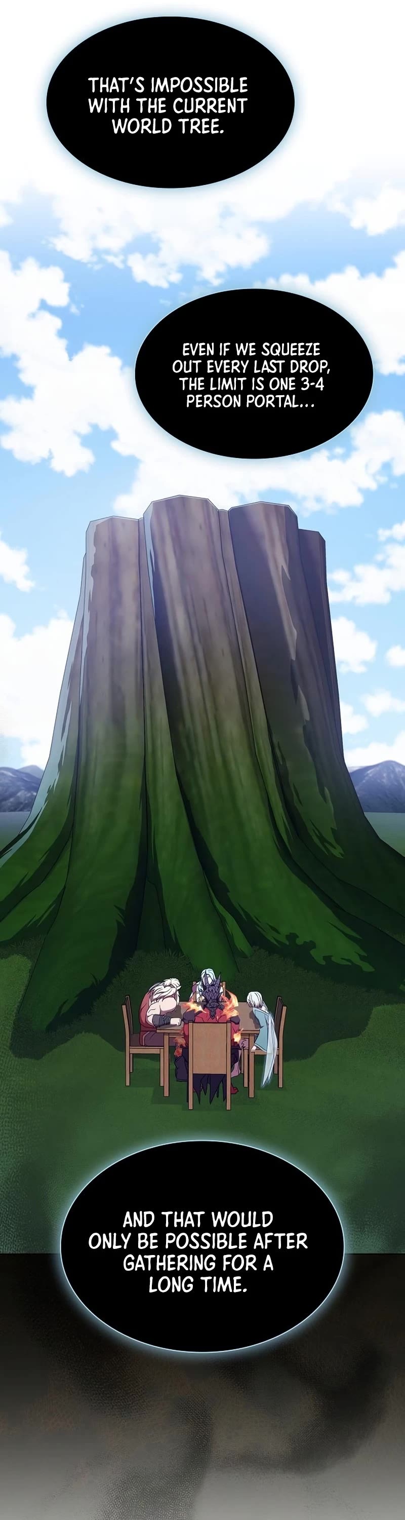 The Tutorial Tower's Advanced Player chapter 177 page 49