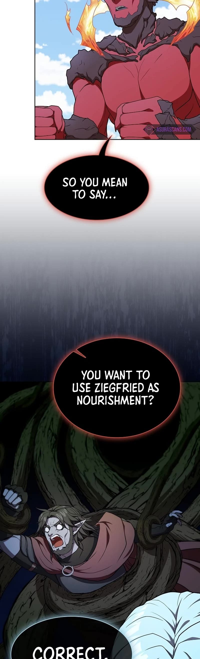 The Tutorial Tower's Advanced Player chapter 177 page 51