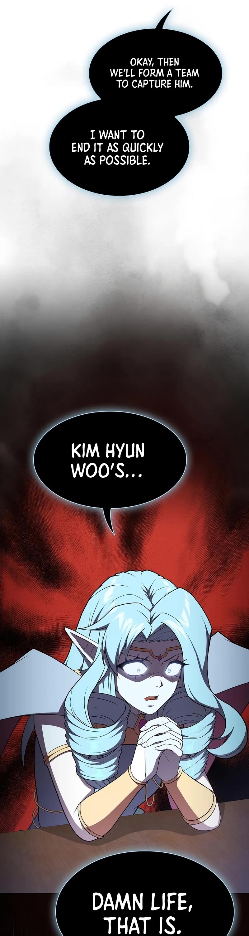 The Tutorial Tower's Advanced Player chapter 177 page 53