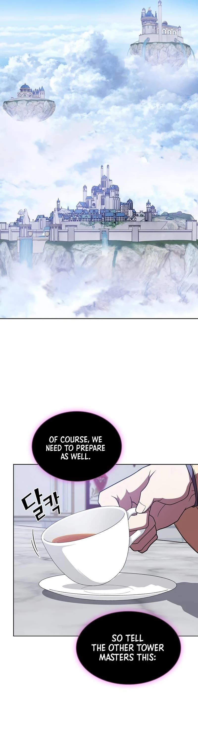 The Tutorial Tower's Advanced Player chapter 177 page 55