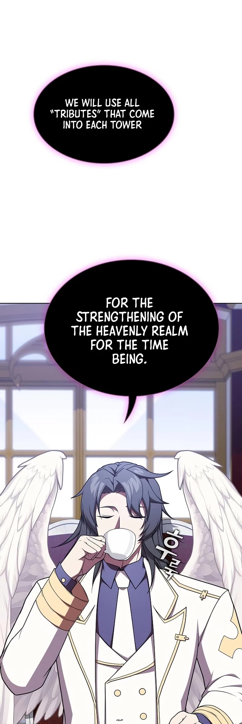 The Tutorial Tower's Advanced Player chapter 177 page 56