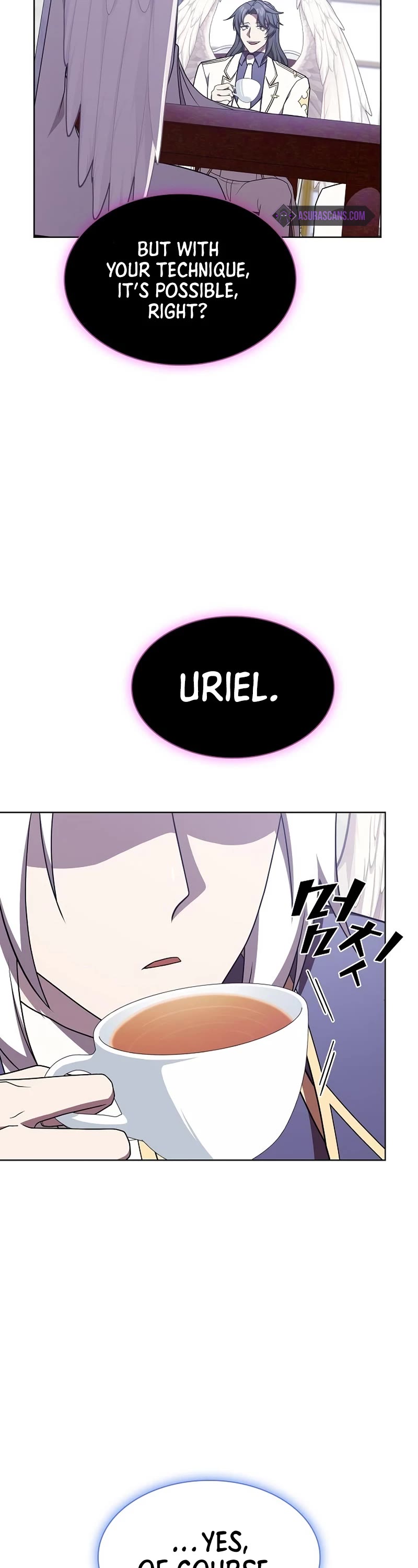 The Tutorial Tower's Advanced Player chapter 177 page 59