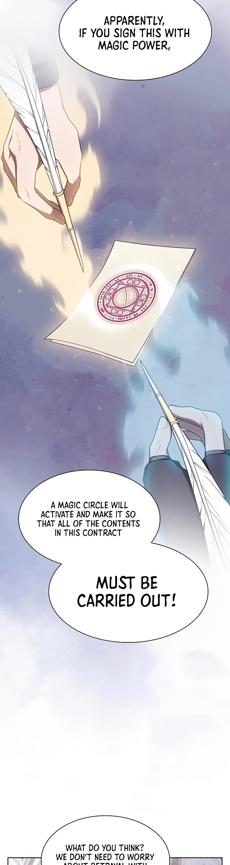 The Tutorial Tower's Advanced Player chapter 177 page 6