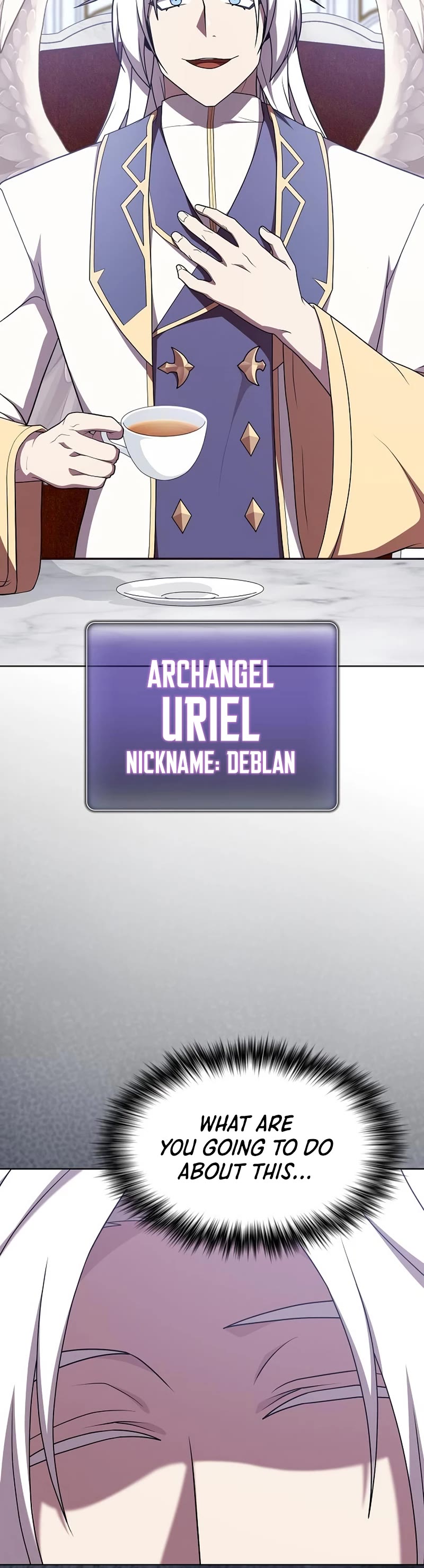 The Tutorial Tower's Advanced Player chapter 177 page 61